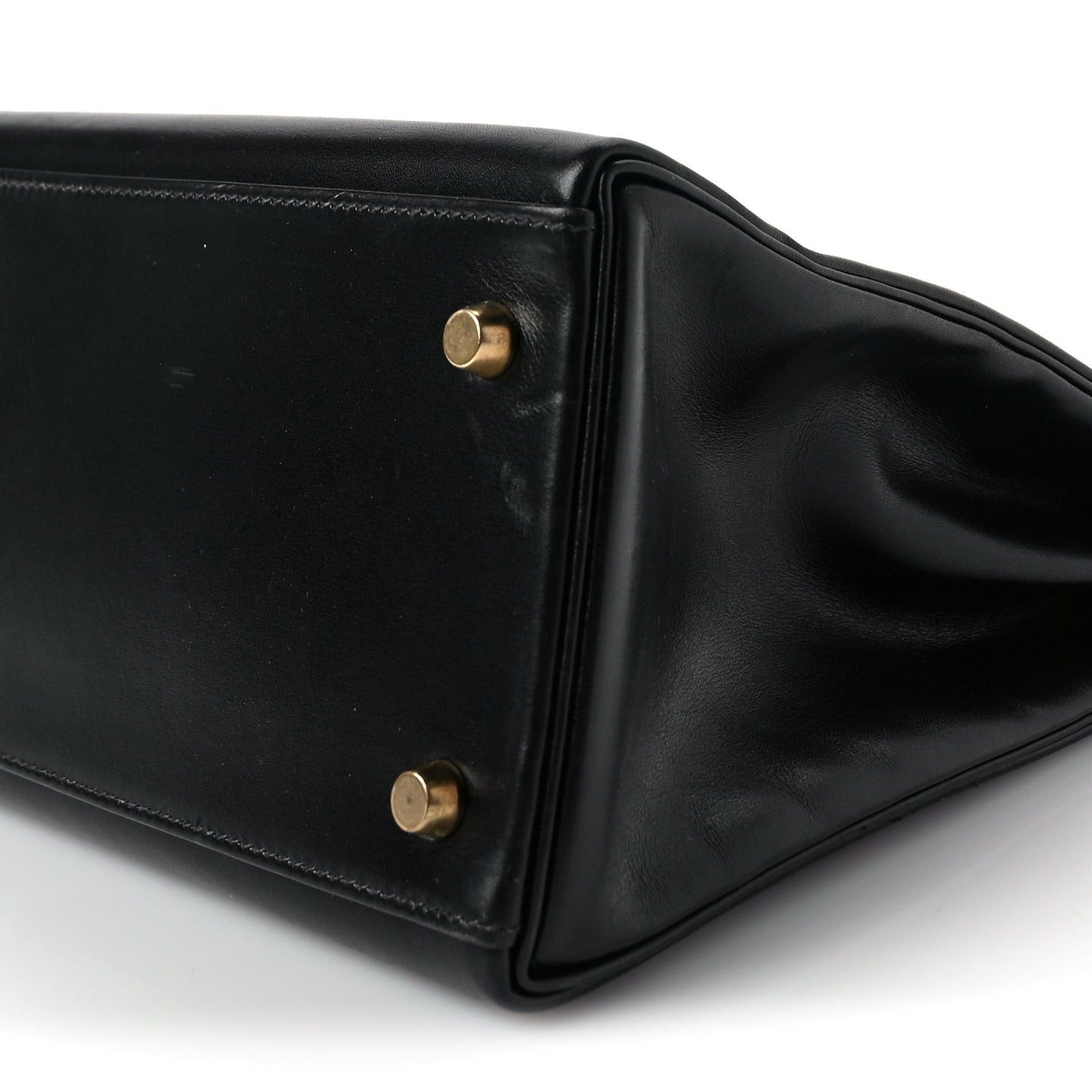 Box Kelly Retourne 32 Black