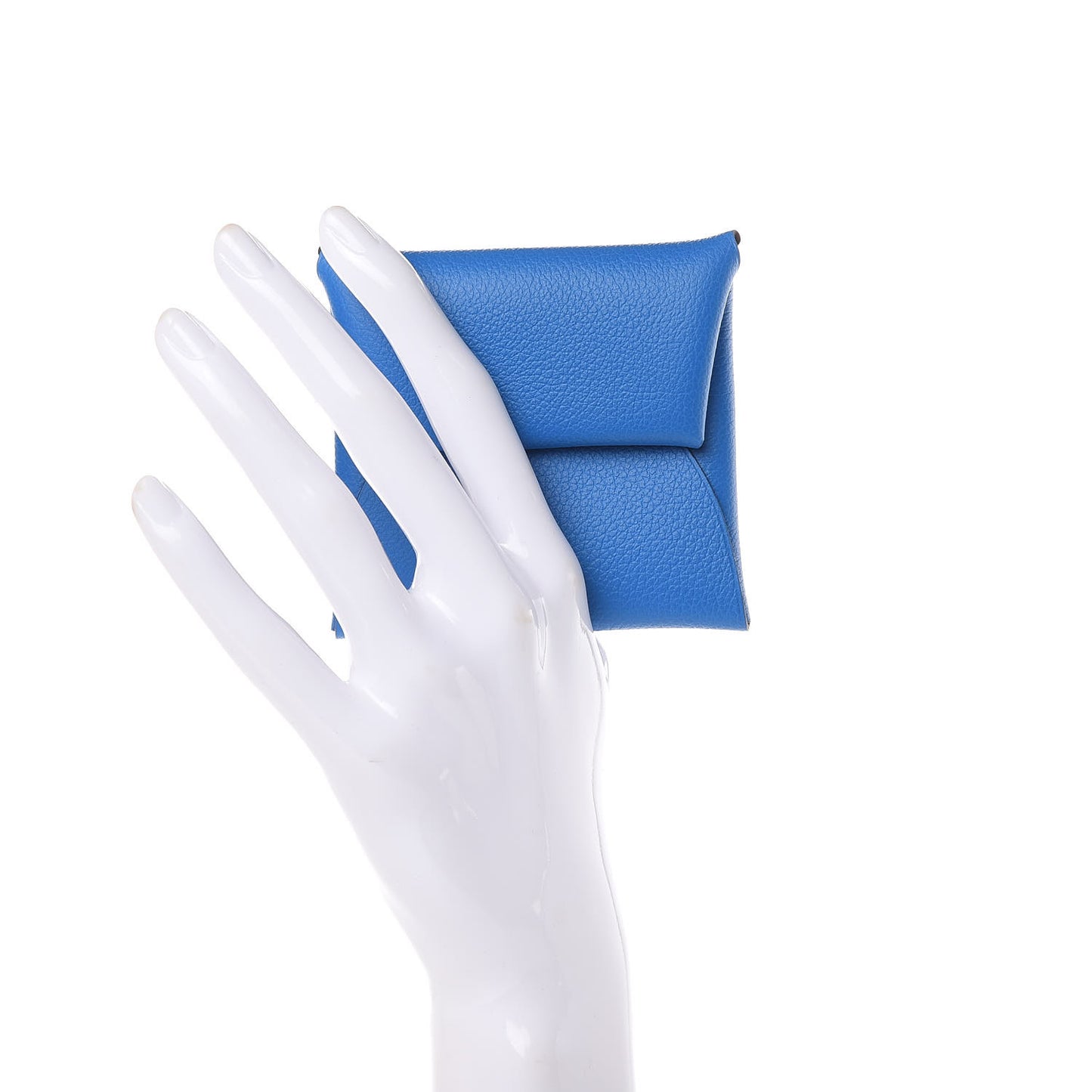 Evercolor Bastia Coin Purse Bleu Hydra