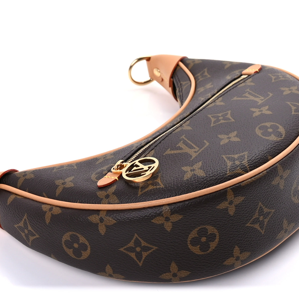 Louis Vuitton Monogram Loop 8 of 8