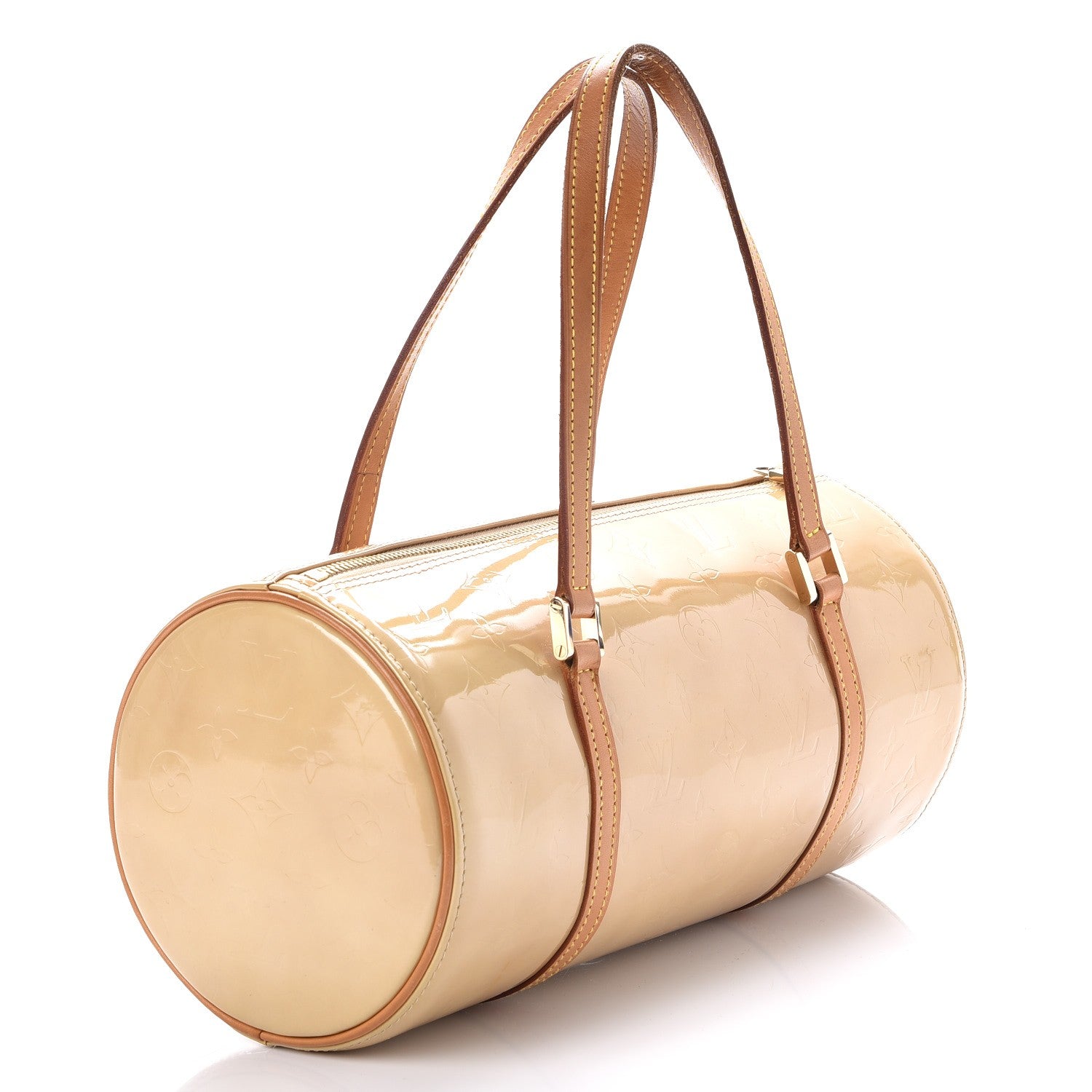 Louis Vuitton Vernis Bedford Beige 3 of 10