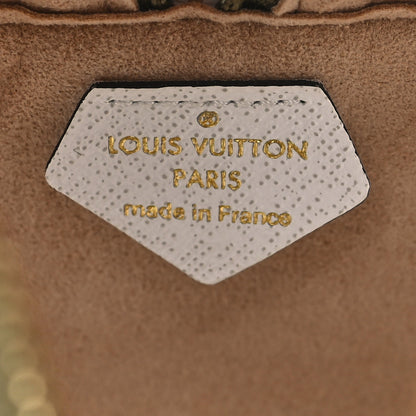 Louis Vuitton Monogram Giant Beach Pouch Kaki 6 of 8