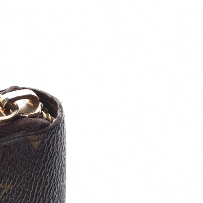 Louis Vuitton Monogram Zippy Wallet 13 of 13