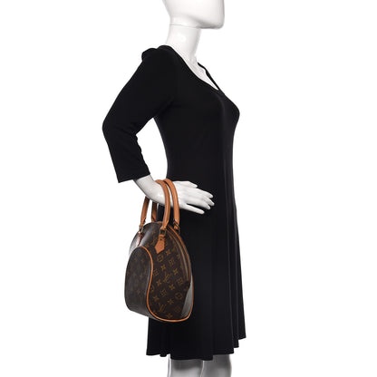 Louis Vuitton Monogram Ellipse PM 2 of 13