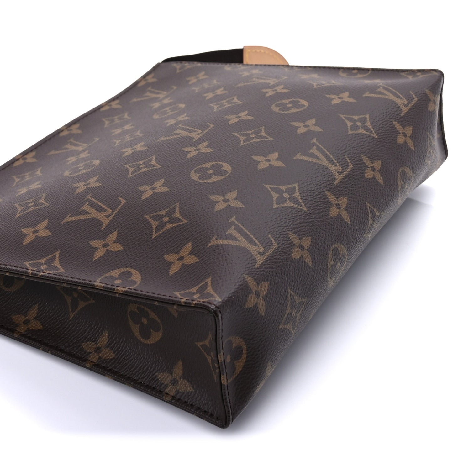Monogram Toiletry Pouch 26