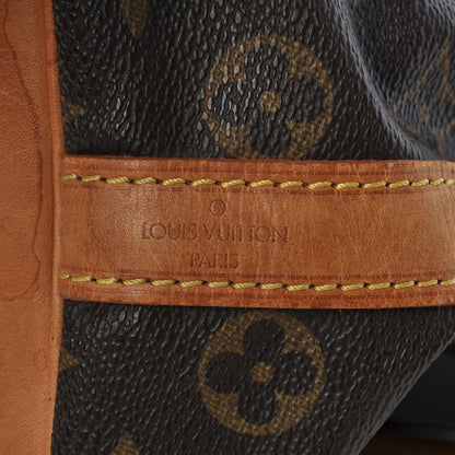 Louis Vuitton Monogram Petit Noe 6 of 11