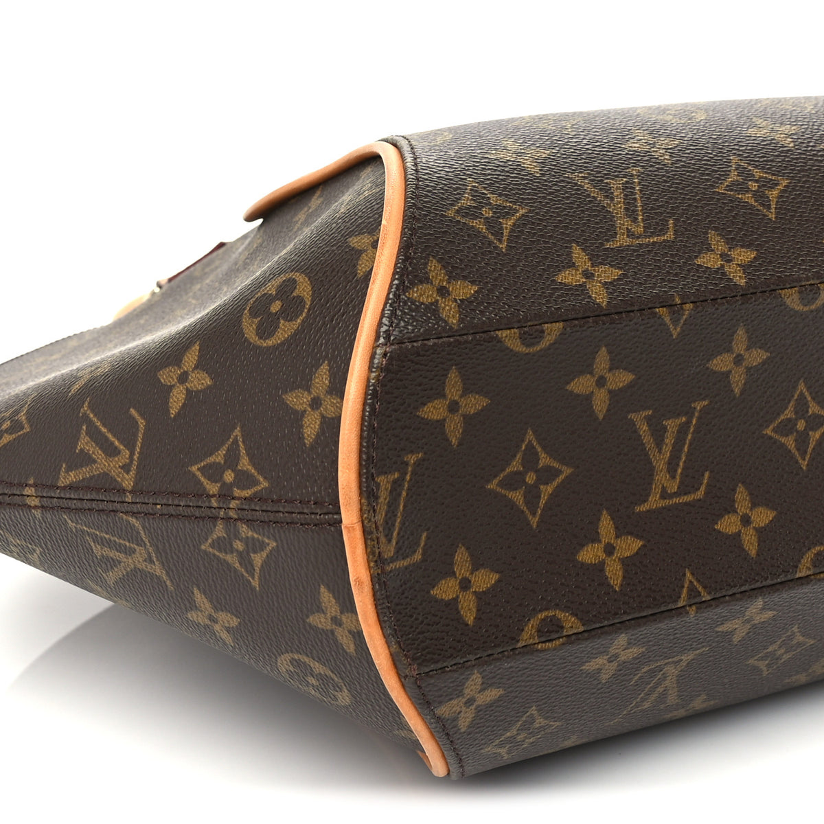 Monogram Ellipse MM