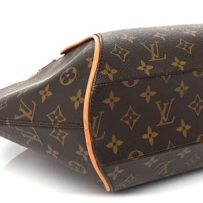 Louis Vuitton Monogram Ellipse MM 7 of 8