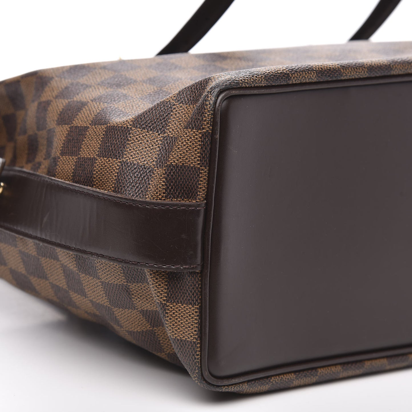 Damier Ebene Chelsea Tote