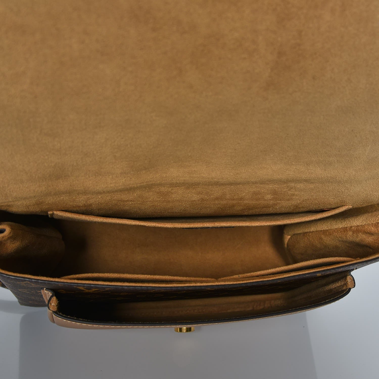 Louis Vuitton Monogram Marignan Sesame 6 of 9