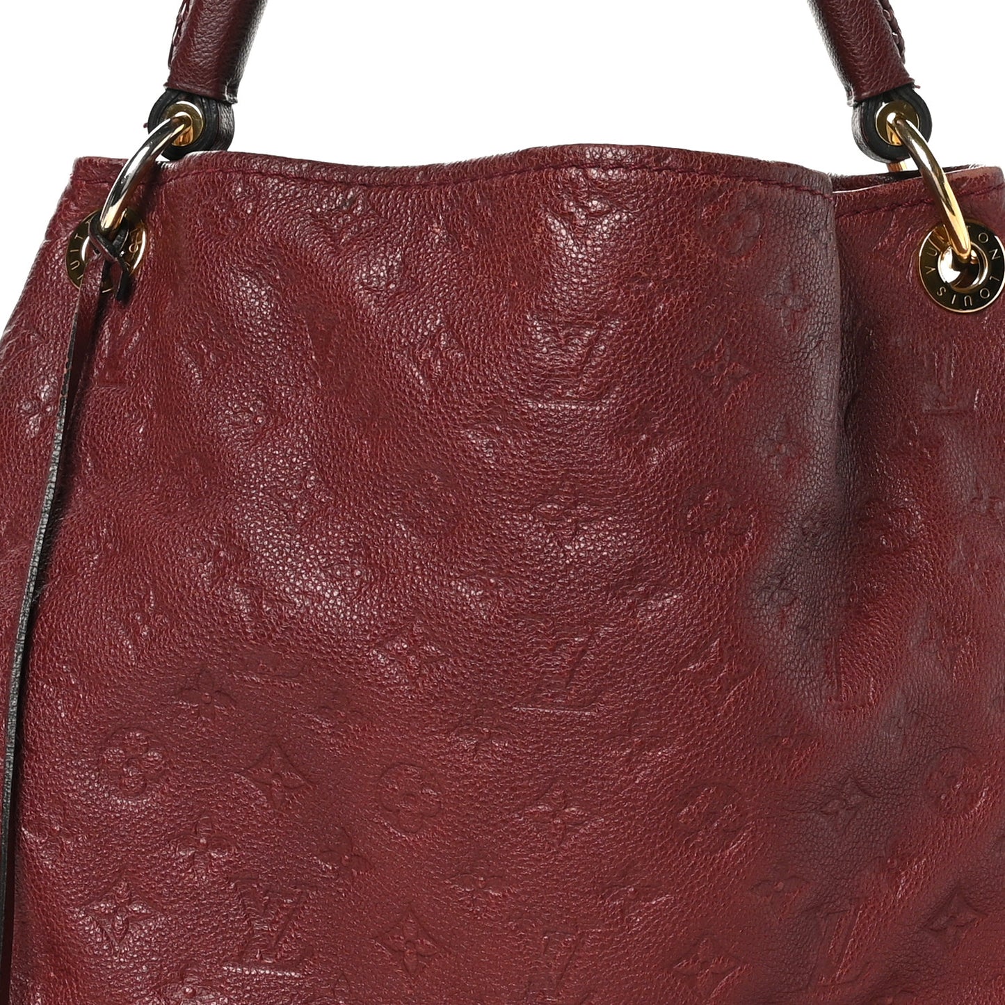 Empreinte Artsy MM Flamme