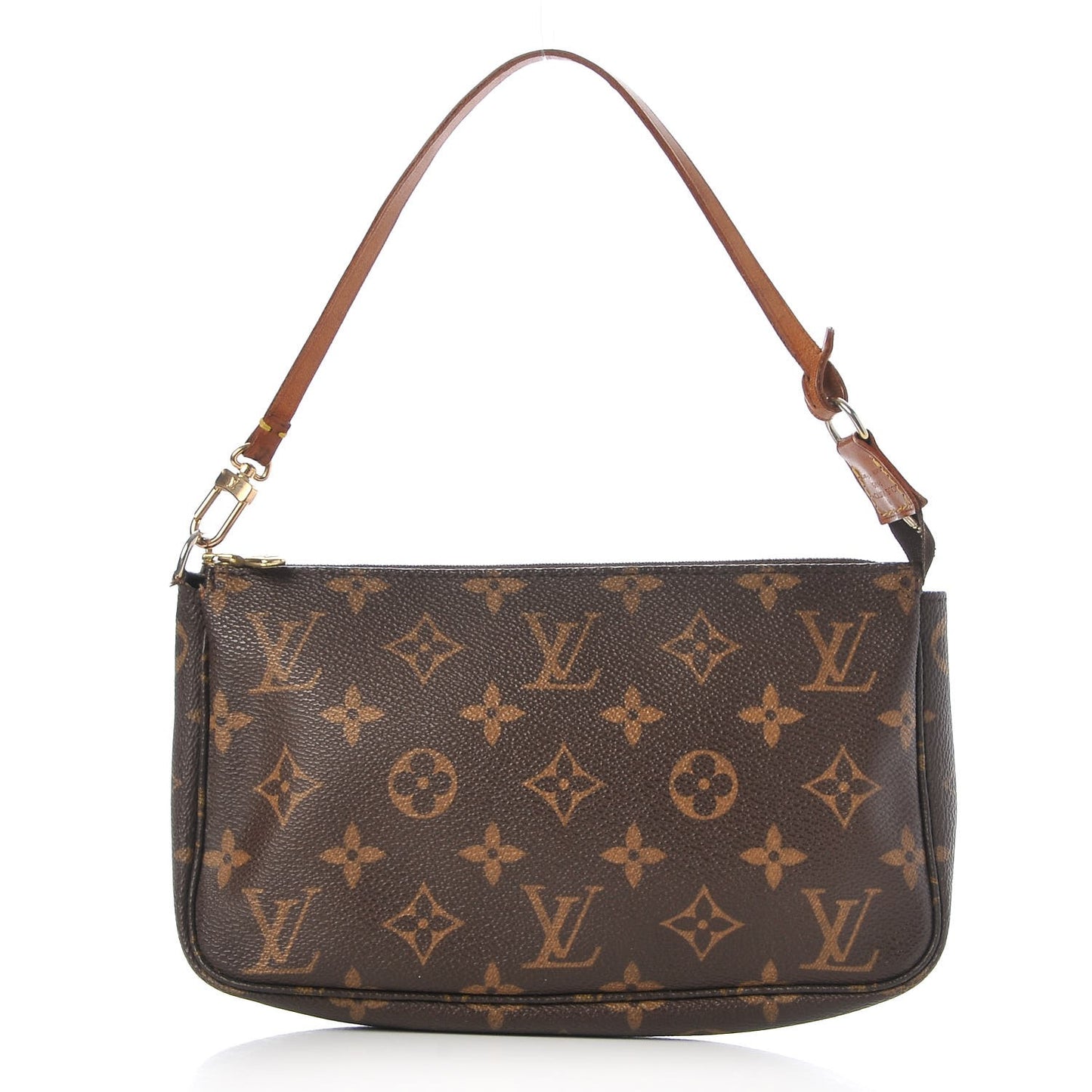 Monogram Pochette Accessories
