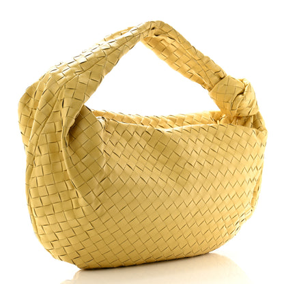 Bottega Veneta Nappa Intrecciato Medium Jodie Corn 3 of 10