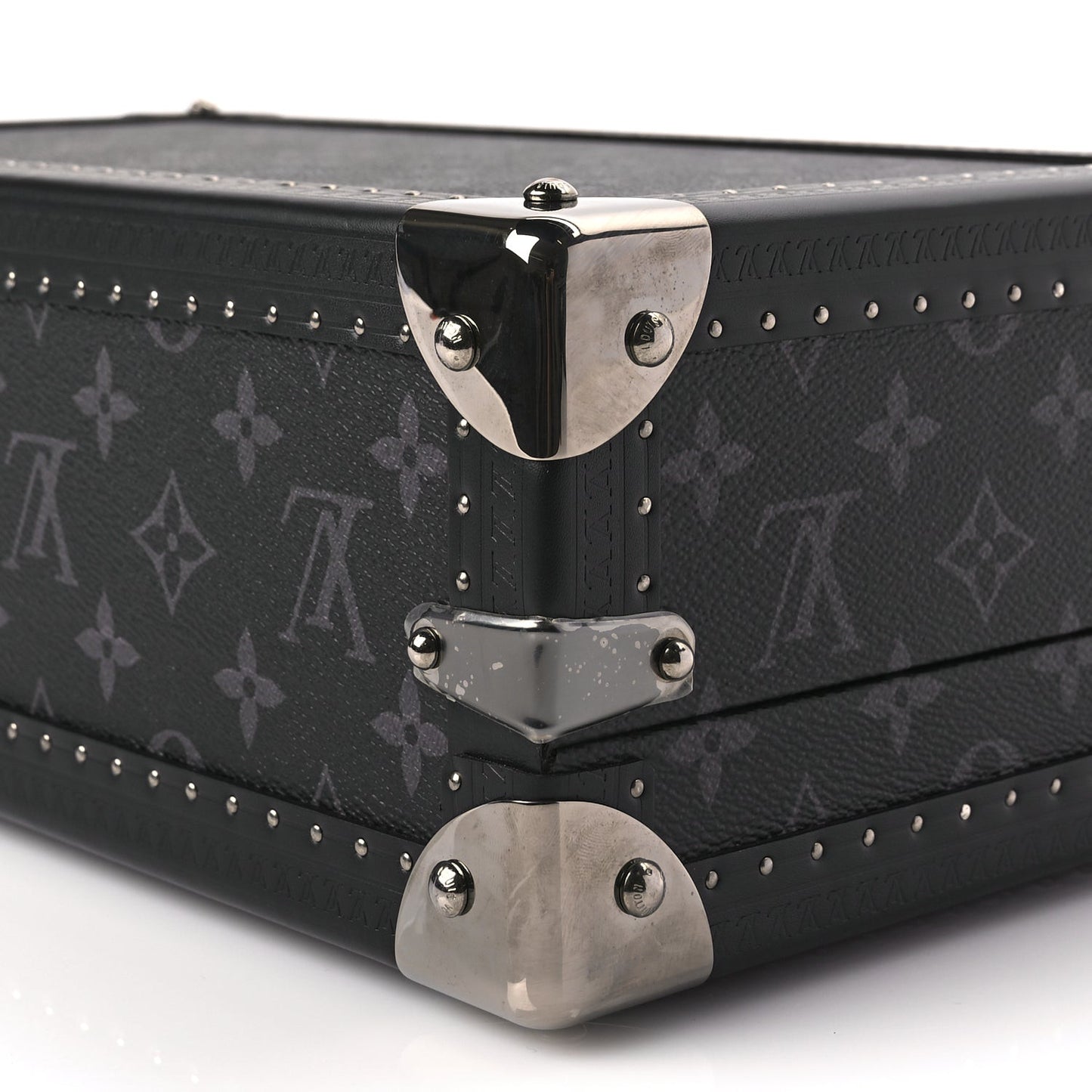Monogram Eclipse Coffret 8 Watch Case
