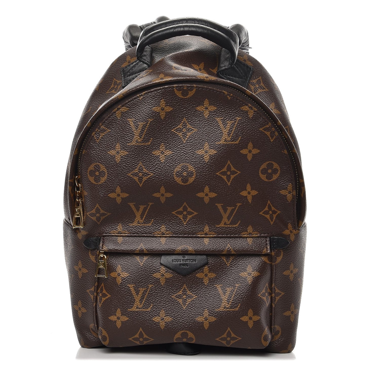 Monogram Palm Springs Backpack PM