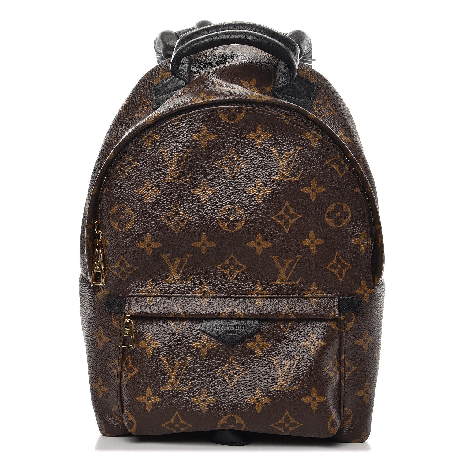 Louis Vuitton Monogram Palm Springs Backpack PM 1 of 6