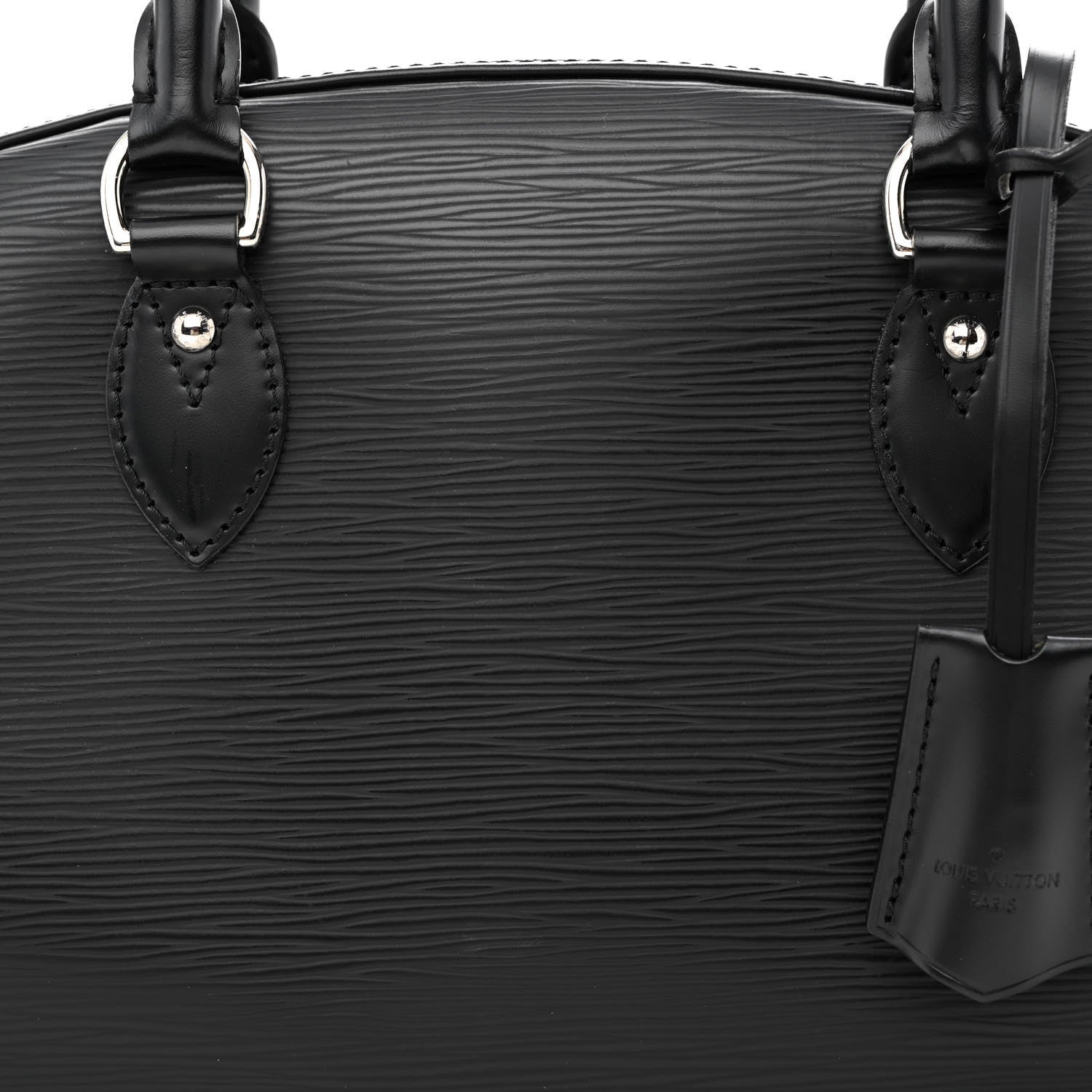 Louis Vuitton Epi Jasmin Black 8 of 10