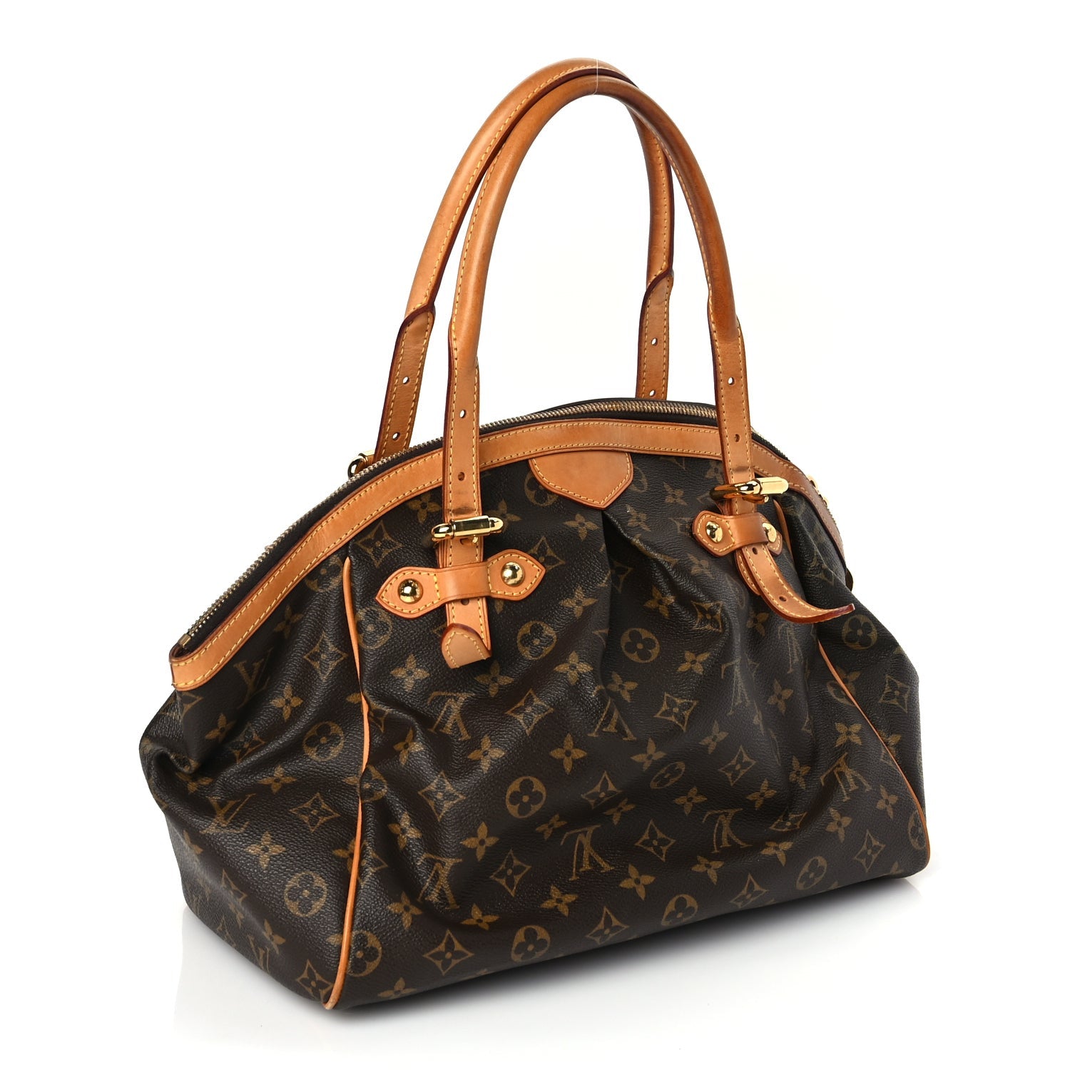 Louis Vuitton Monogram Tivoli GM 2 of 8