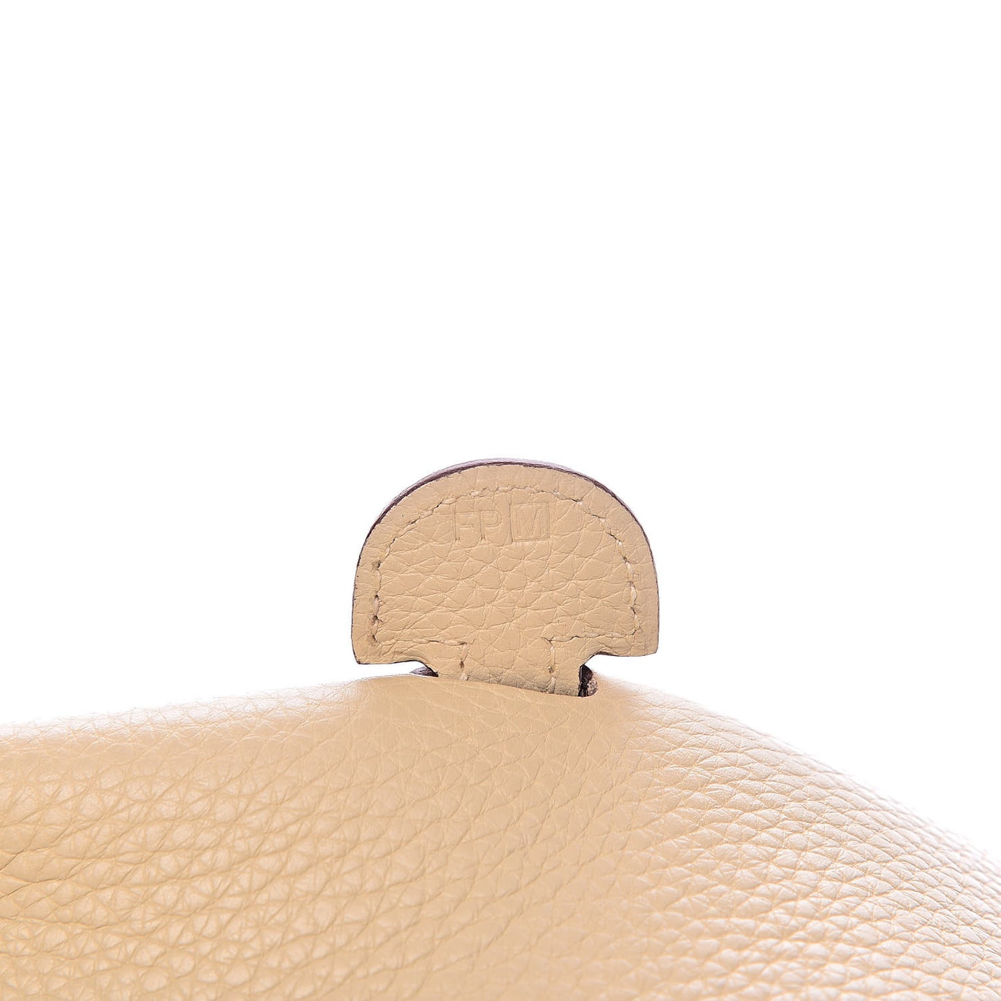 Taurillon Clemence Evelyne III PM Parchemin