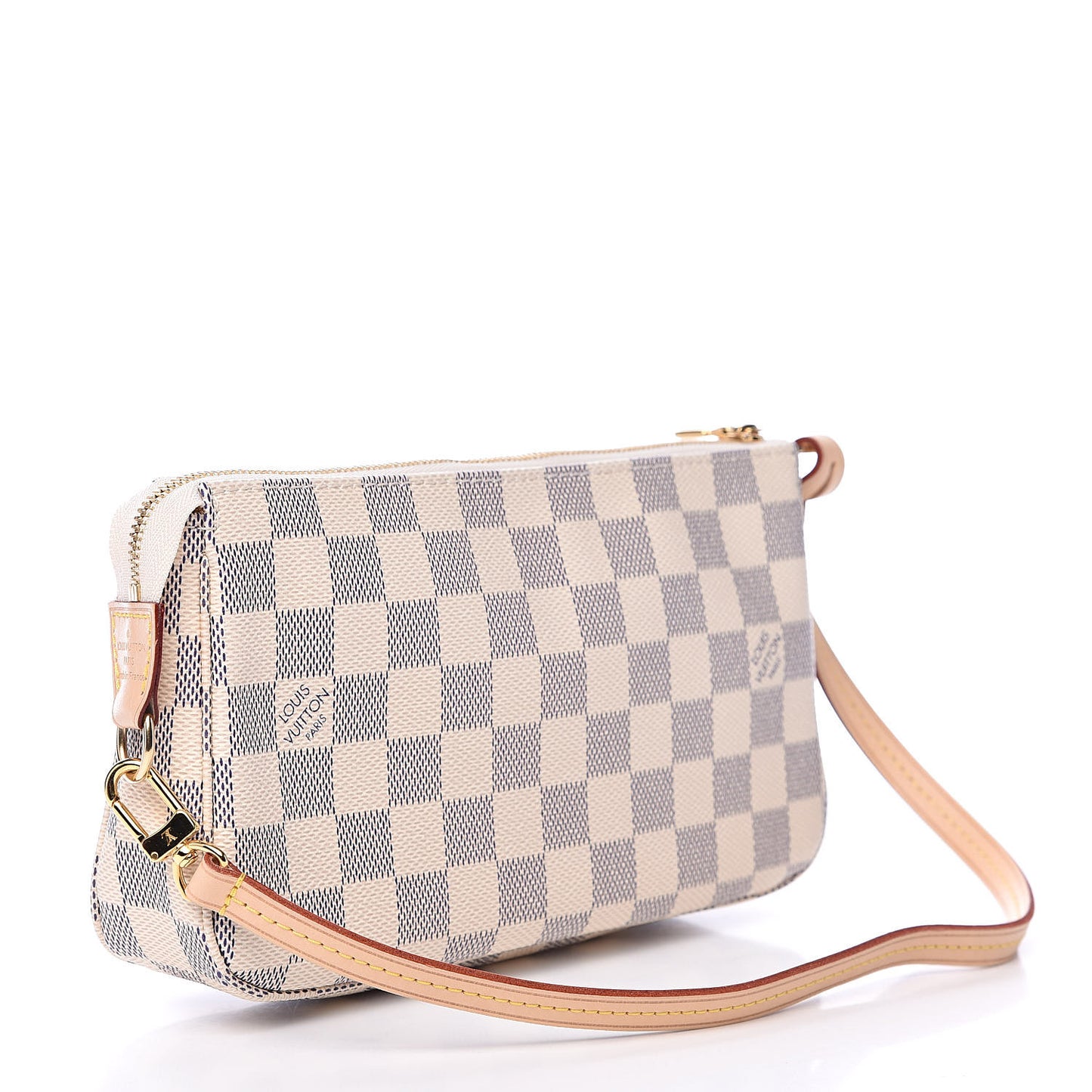 Damier Azur Pochette Accessories NM