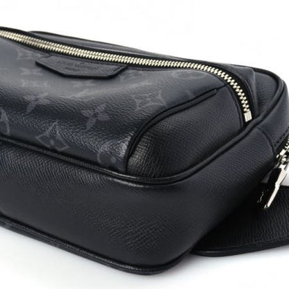 Louis Vuitton Taiga Monogram Eclipse Outdoor Bum Bag 24 of 24