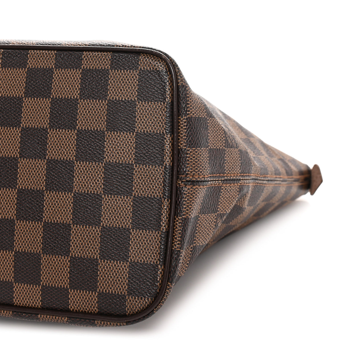 Louis Vuitton Damier Ebene Saleya PM 8 of 8