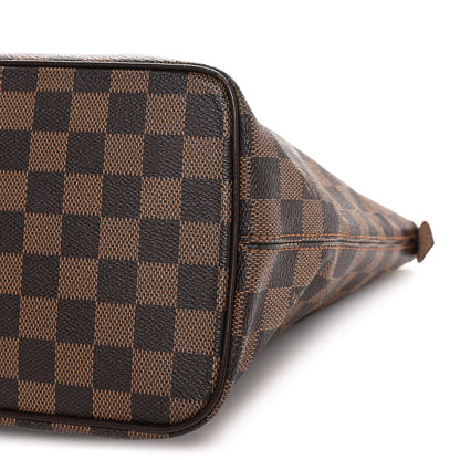 Louis Vuitton Damier Ebene Saleya PM 8 of 8