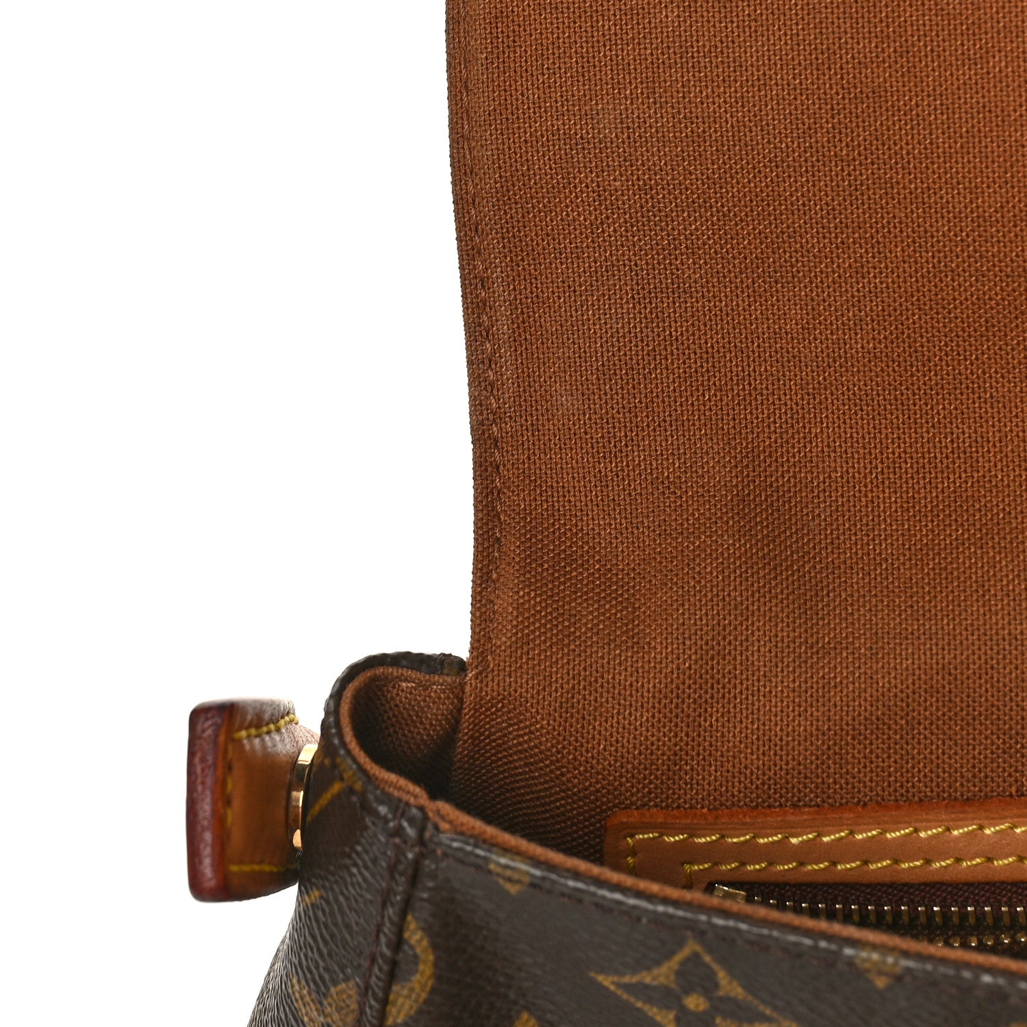 Louis Vuitton Monogram Mini Looping 9 of 9