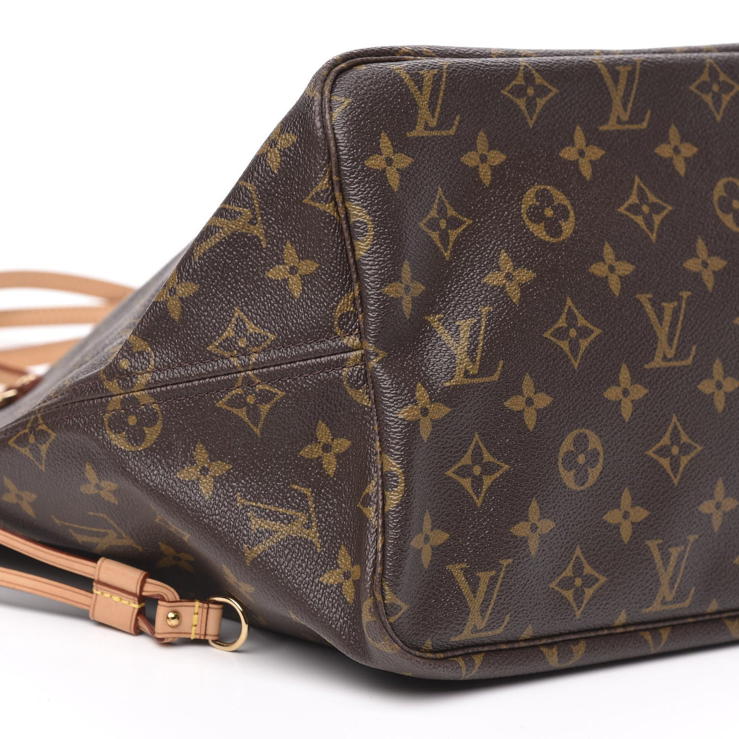 Monogram Neverfull GM