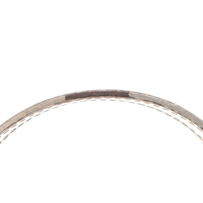 Louis Vuitton Monogram Miroir Papillon Silver 8 of 9