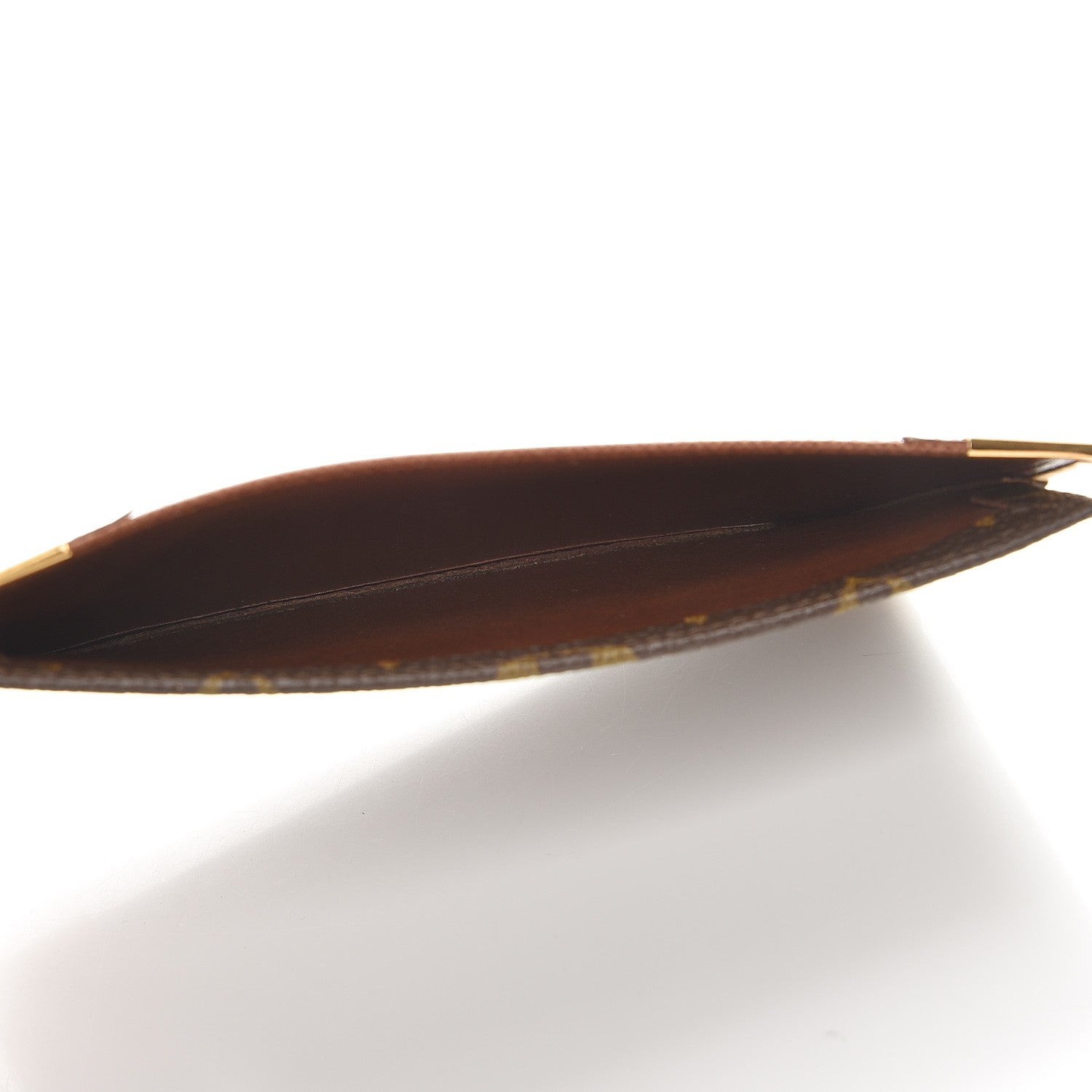 Louis Vuitton Monogram Porte Papiers Wallet 5 of 6