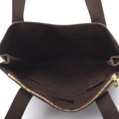 Louis Vuitton Damier Ebene Cabas Beaubourg 5 of 9