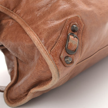 Balenciaga Agneau Classic Hardware City Automne 10 of 11