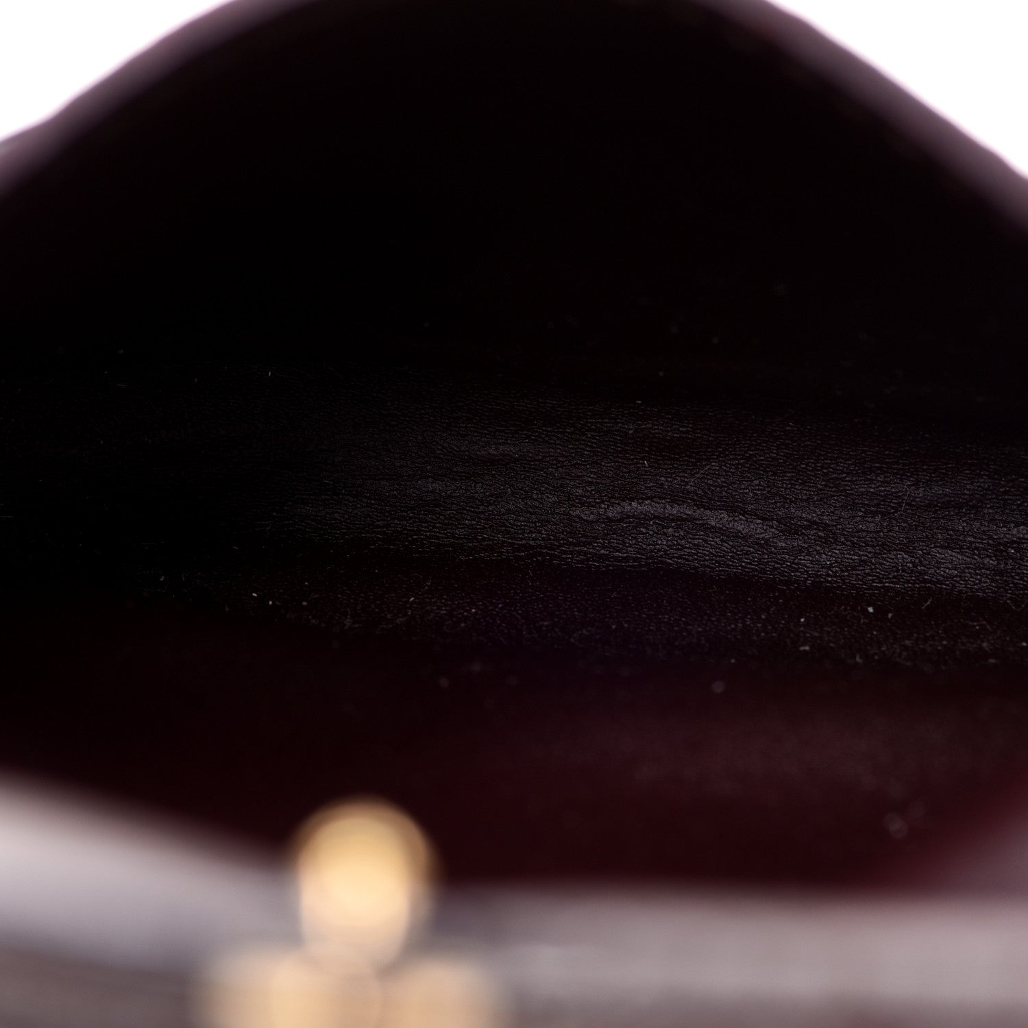 Louis Vuitton Vernis Business Card Holder Amarante 5 of 7
