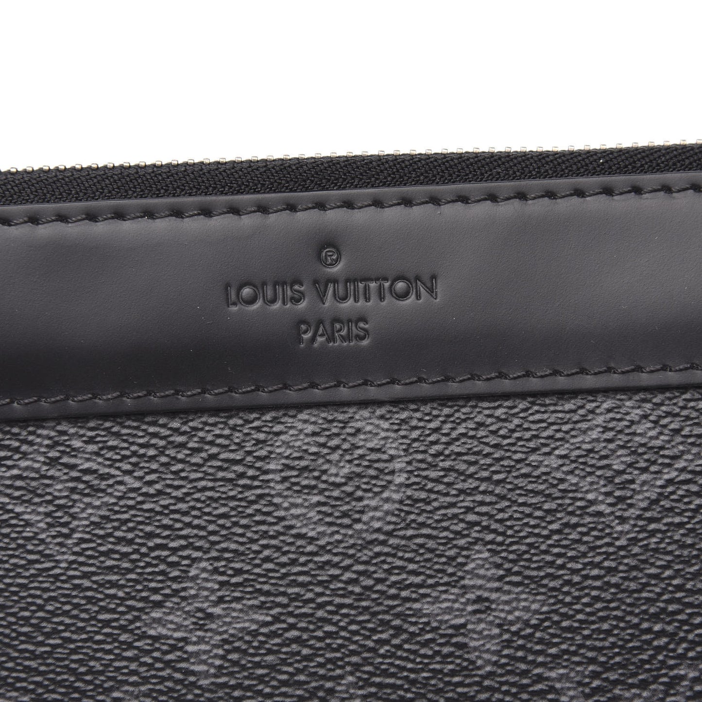 Monogram Eclipse Apollo Pochette