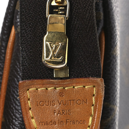 Louis Vuitton Monogram Eva Clutch 6 of 7