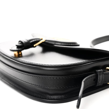 Christian Dior Box Calfskin Mini Bobby Bag Black 10 of 10