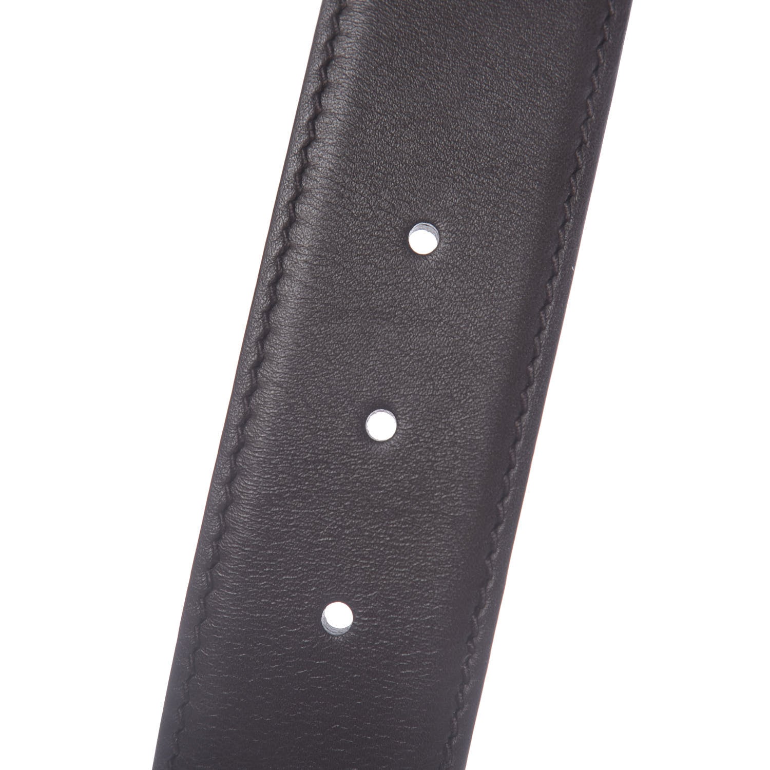 Gucci Canvas Web Interlocking G Belt 85 34 Green Red 4 of 5