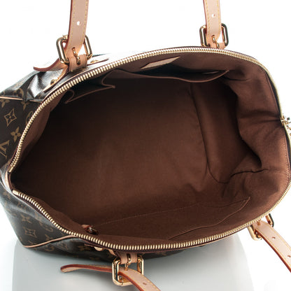 Louis Vuitton Monogram Tivoli GM 5 of 12