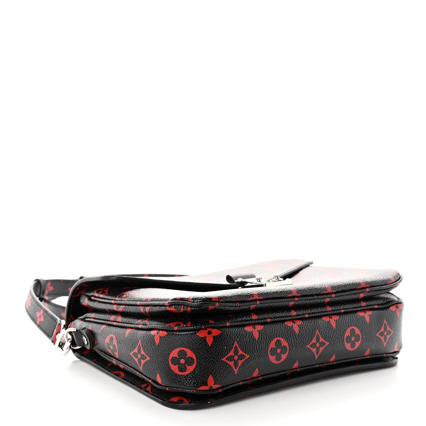 Monogram Infrarouge Pochette Metis