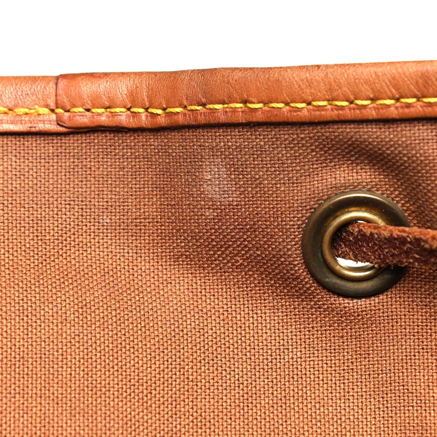 Louis Vuitton Monogram Montsouris GM Backpack 13 of 24