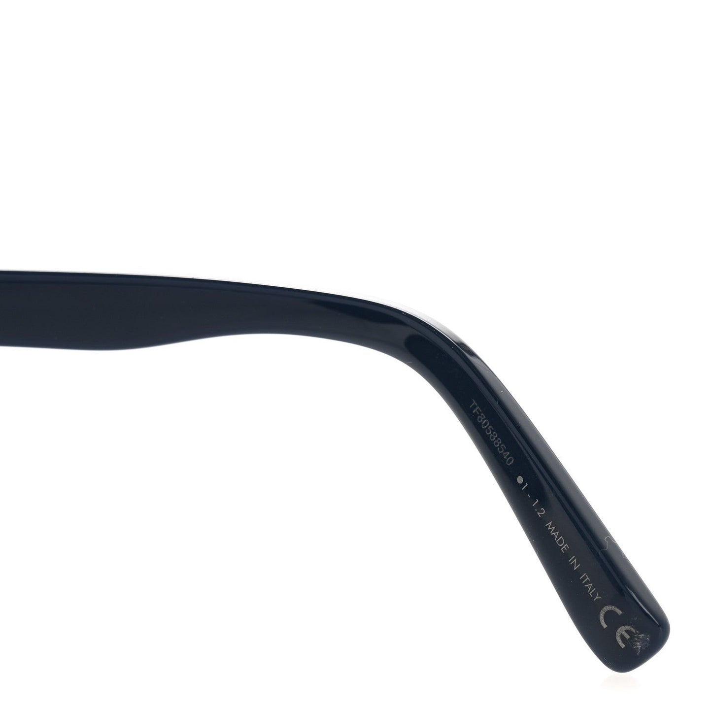 Acetate BlackSuit RI Sunglasses Blue