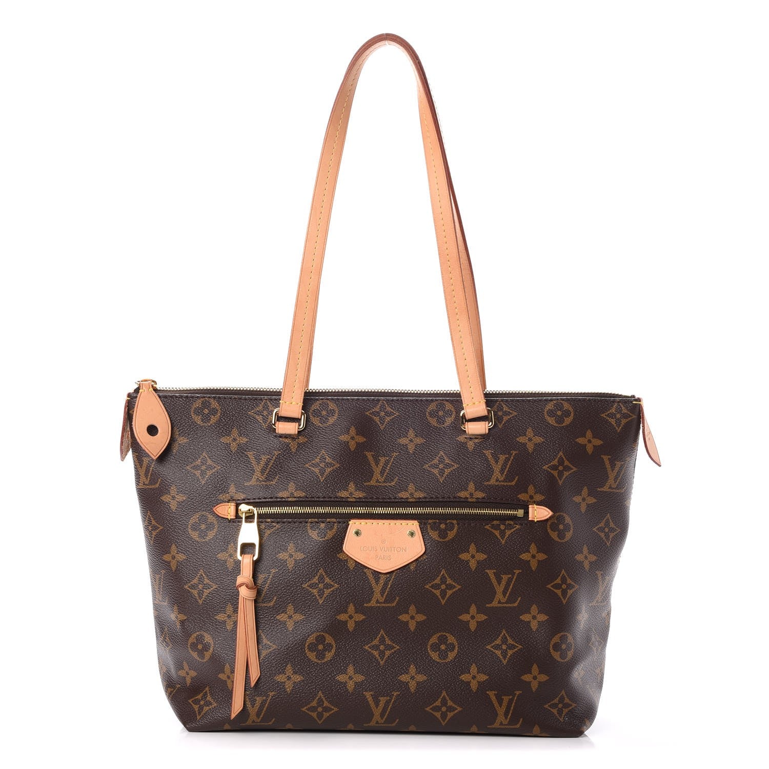 Louis Vuitton Monogram Iena PM 1 of 8