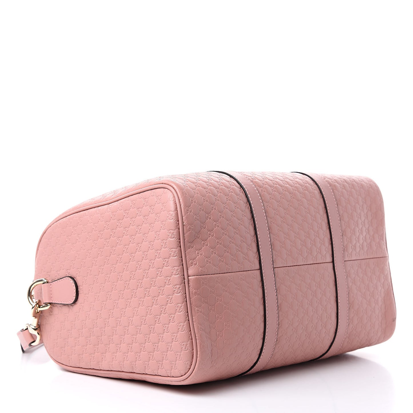 Microguccissima Medium Joy Boston Soft Pink