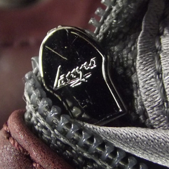 Chanel Leather Bubble Quilt Flap Bag Bordeaux 11 of 12