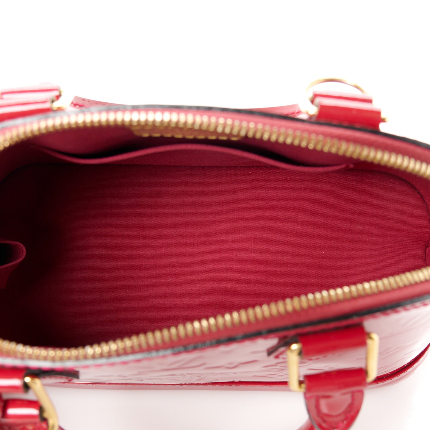 Vernis Alma BB Rose Indien