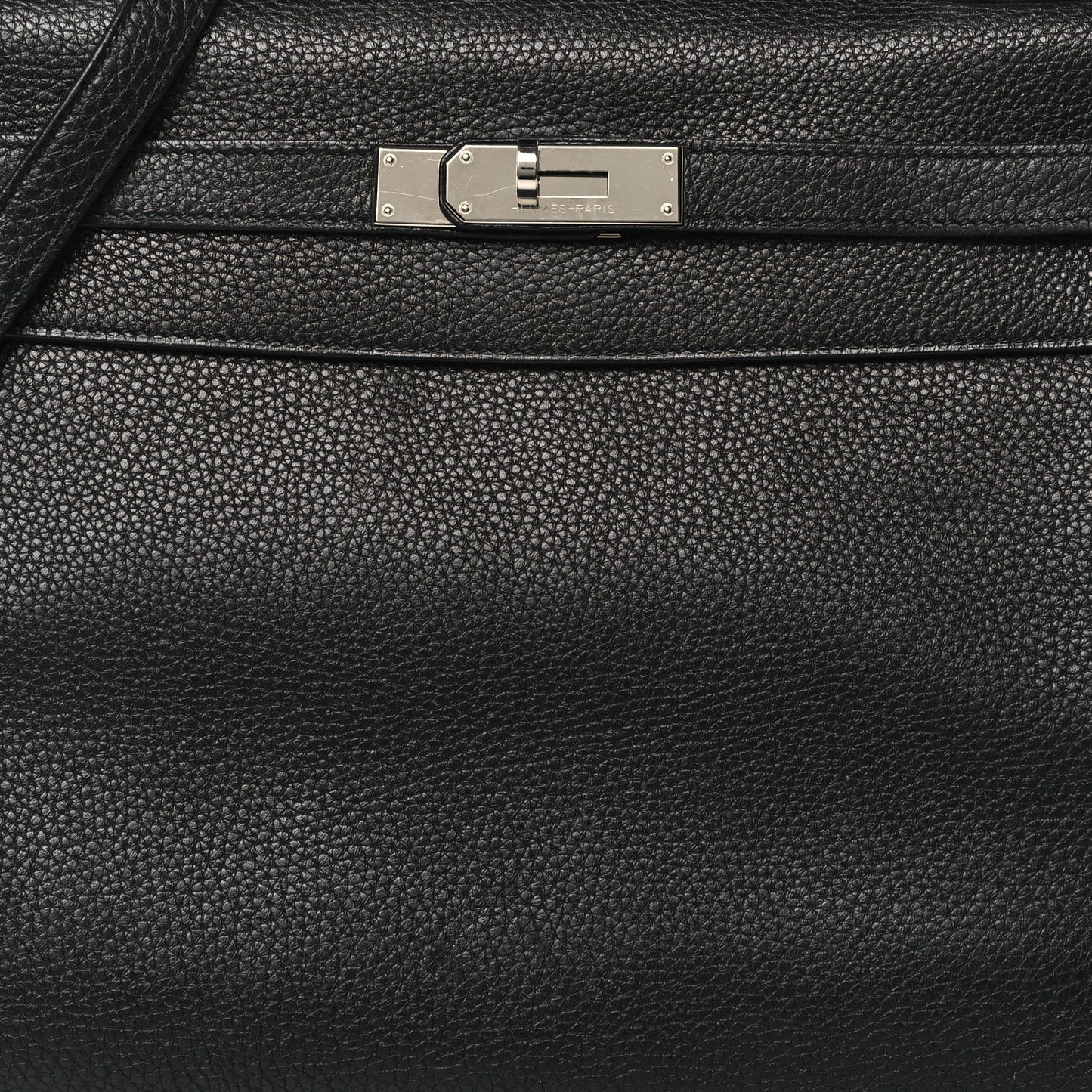 Taurillon Clemence Kelly Retourne 32 Black