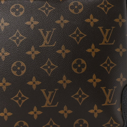 Louis Vuitton Monogram Retiro NM Black 11 of 13