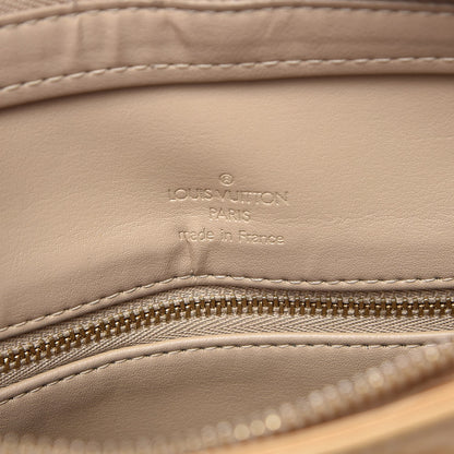 Louis Vuitton Vernis Houston Beige 6 of 17