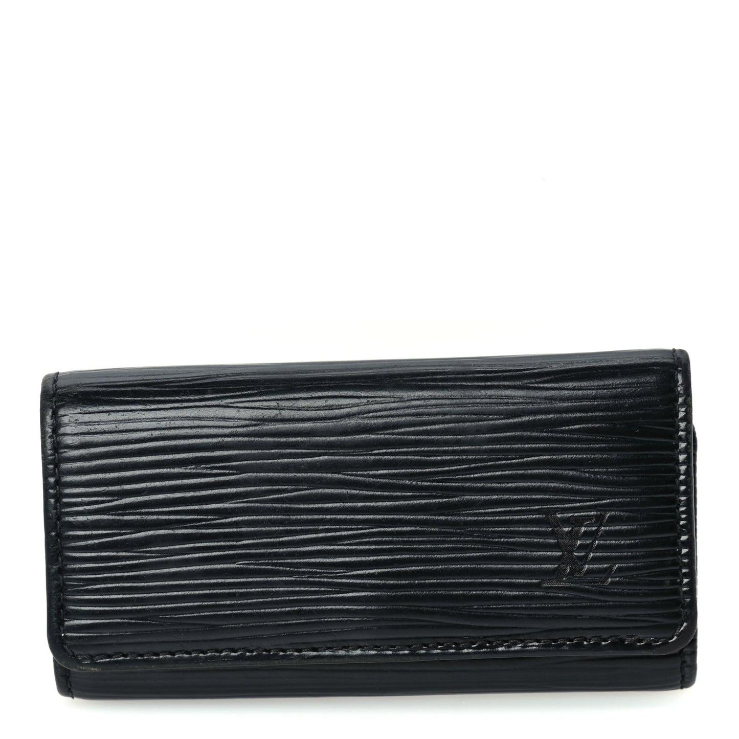 Epi Multicles 4 Key Holder  Black