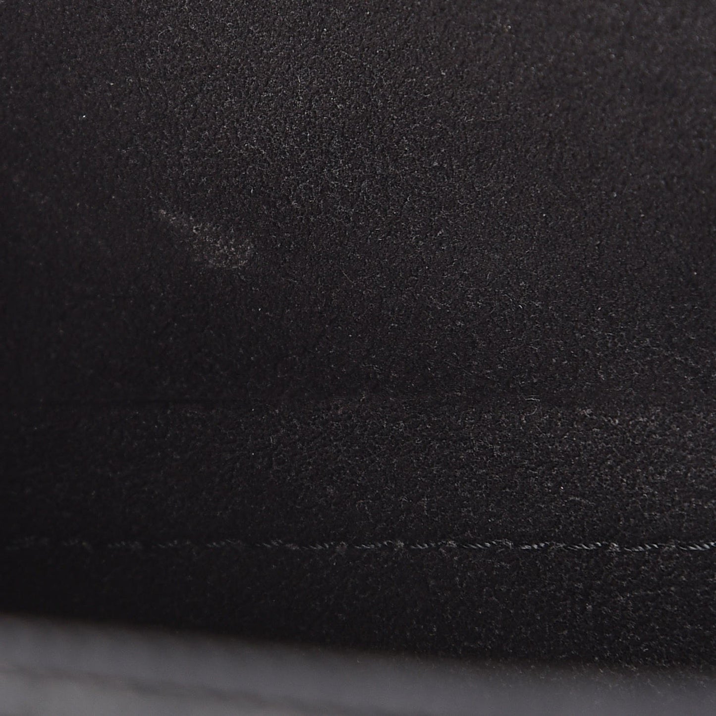 Monogram Pallas Black